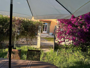 STUDIO dans Villa à Nice Ouest